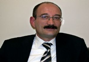 EMİN PAZARCI DAN MHP YE SUÇ DUYURUSU